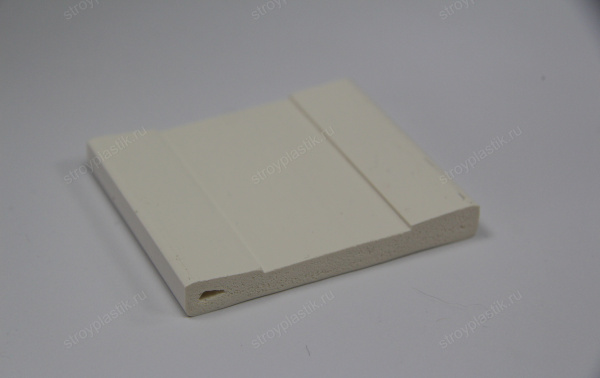 Наличник из вспененного ПВХ, 70х9