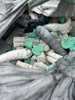 Отходы при запусках производства