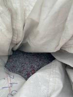 Отходы из жесткого ПВХ