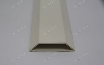 Труба трапеция