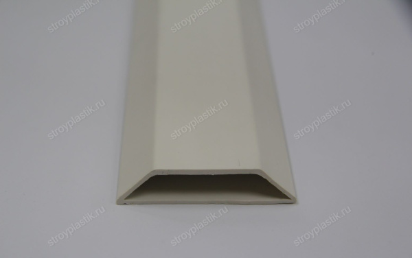 Труба трапеция