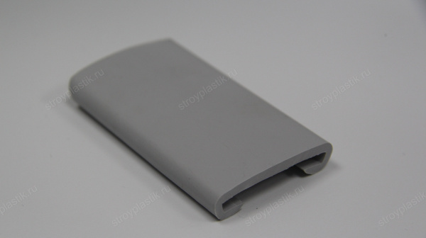 Поручень полужёсткий 47х40х4