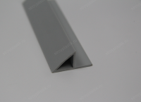 Фаскообразователь пластиковый для опалубки (15х15)