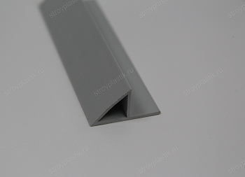 Фаскообразователь пластиковый для опалубки (15х15)