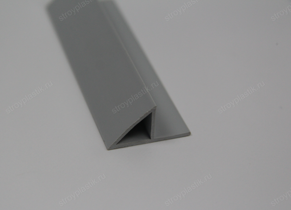 Фаскообразователь пластиковый для опалубки (15х15)