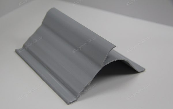 Каплеуловитель для вентиляции из полипропилена 101х42 тип 2 Каплеуловитель для вентиляции из полипропилена 101х42 тип 2