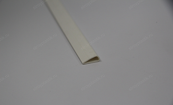 Клемм-профиль 13х6