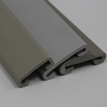 Поручень ПВХ