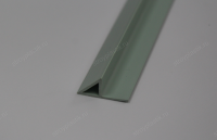 Фаскообразователь пластиковый для опалубки (10х10)