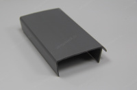 Профиль окантовочный 45Х20/СЭ