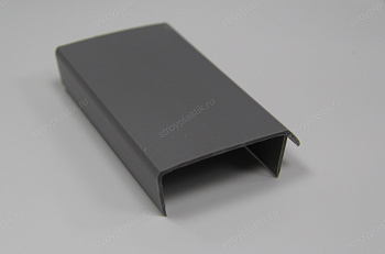 Профиль окантовочный 45Х20/СЭ