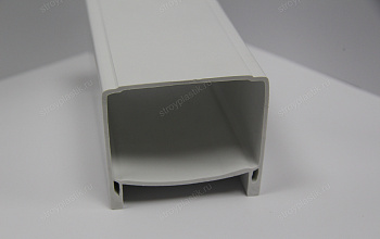 Канал для гидропонных установок тип 2