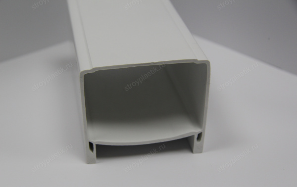 Канал для гидропонных установок тип 2