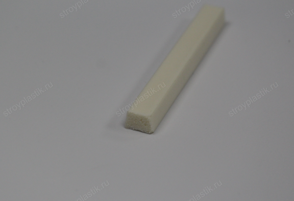 Рустообразователь 9,5х8х7 из вспененного ПВХ
