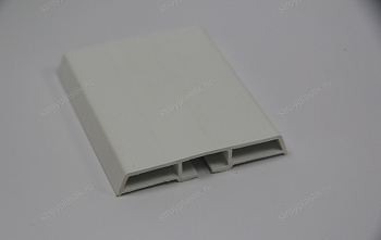 Наличник ПВХ 60х10