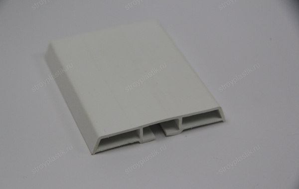 Наличник ПВХ 60х10