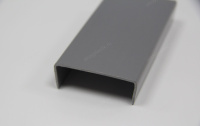 Профиль окантовочный 45х19