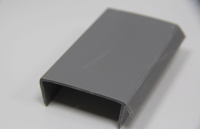 Профиль окантовочный 45Х20/СЭ