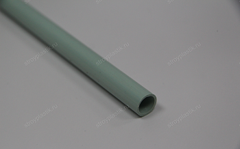 Трубка ПВХ 12х1,5