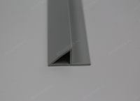 Фаскообразователь пластиковый для опалубки (15х15)