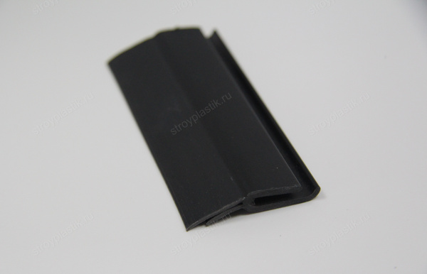 Боковой уплотнитель для секционных ворот