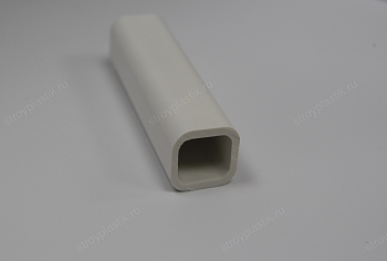 Труба для поения 22х22