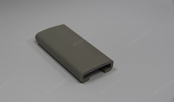 Поручень полужёсткий 47х40х6