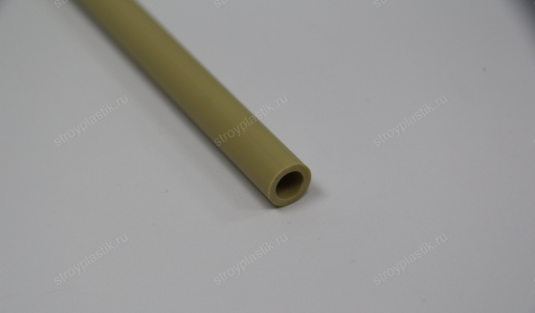 Трубка ПВХ 9,5х1,5