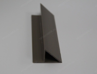 Фаскообразователь пластиковый для опалубки (20х20)