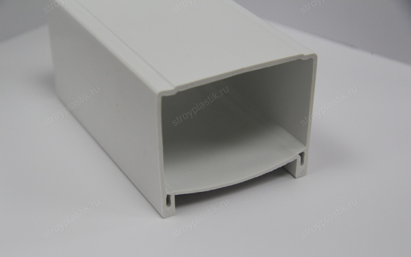 Канал для гидропонных установок тип 1