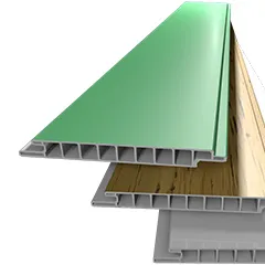 ПВХ вагонка